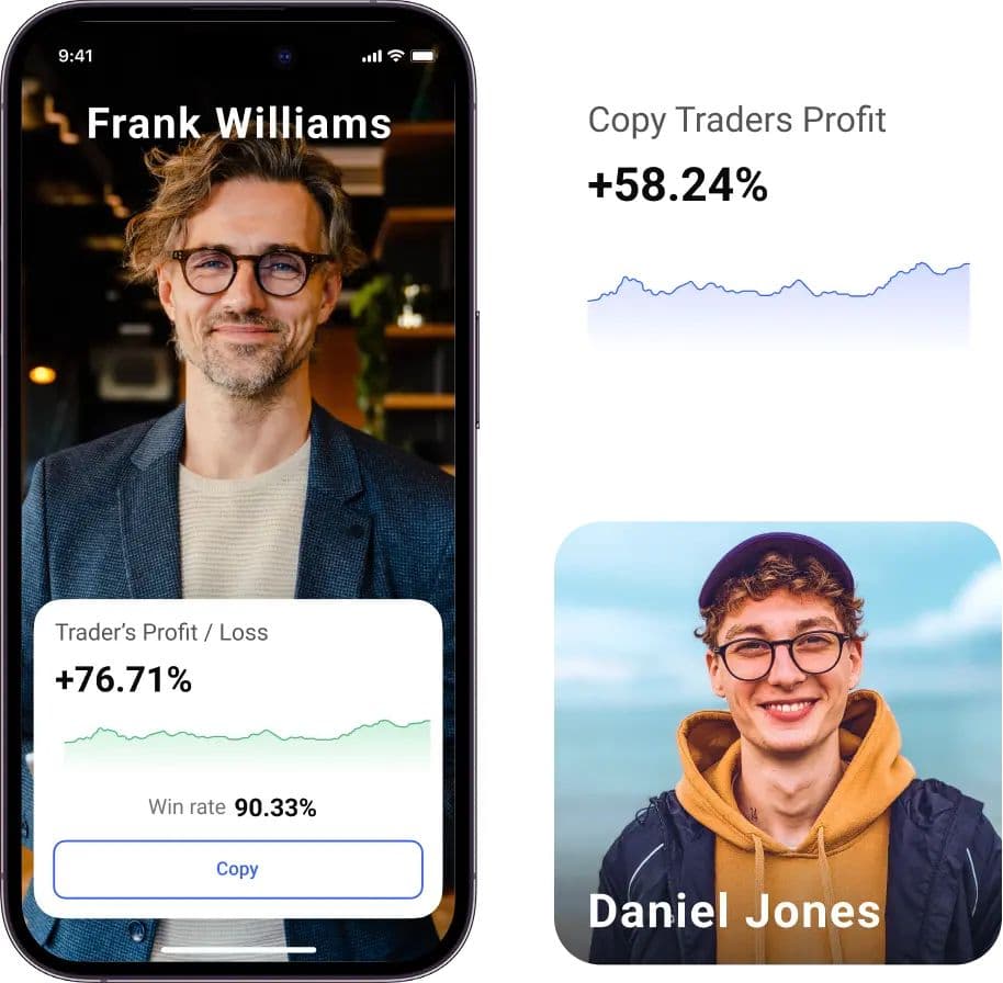 FalconVest About Us